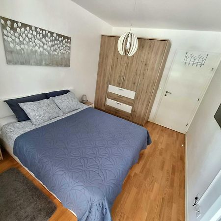 City Style Apartment-New Zagrzeb Zewnętrze zdjęcie