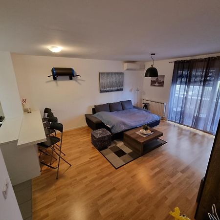 City Style Apartment-New Zagrzeb Zewnętrze zdjęcie