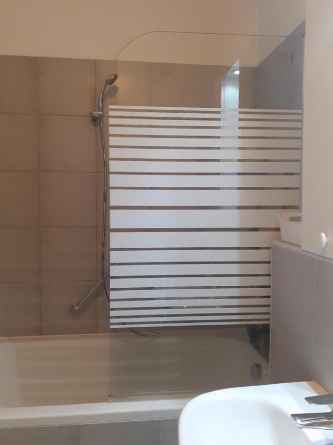 City Style Apartment-New Zagrzeb Zewnętrze zdjęcie