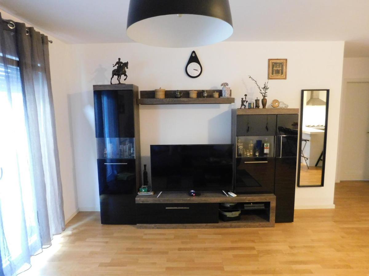 City Style Apartment-New Zagrzeb Zewnętrze zdjęcie