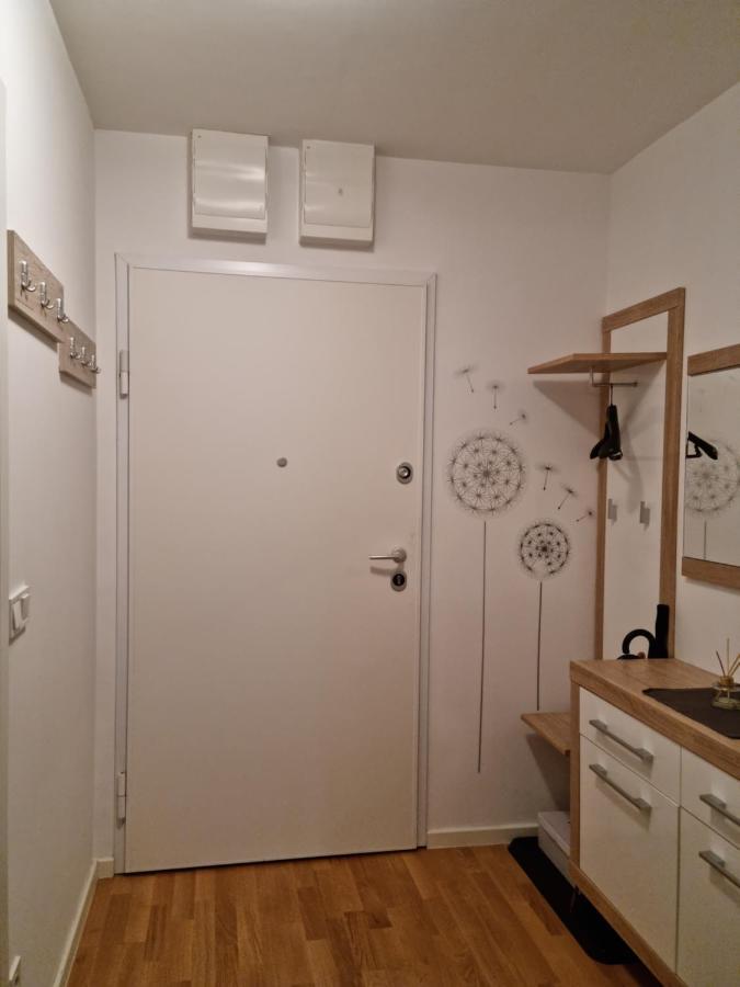 City Style Apartment-New Zagrzeb Zewnętrze zdjęcie