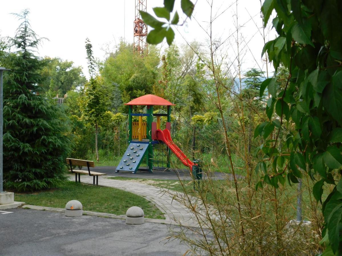 City Style Apartment-New Zagrzeb Zewnętrze zdjęcie