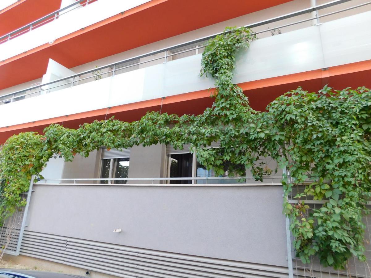 City Style Apartment-New Zagrzeb Zewnętrze zdjęcie