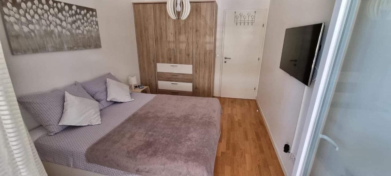 City Style Apartment-New Zagrzeb Zewnętrze zdjęcie