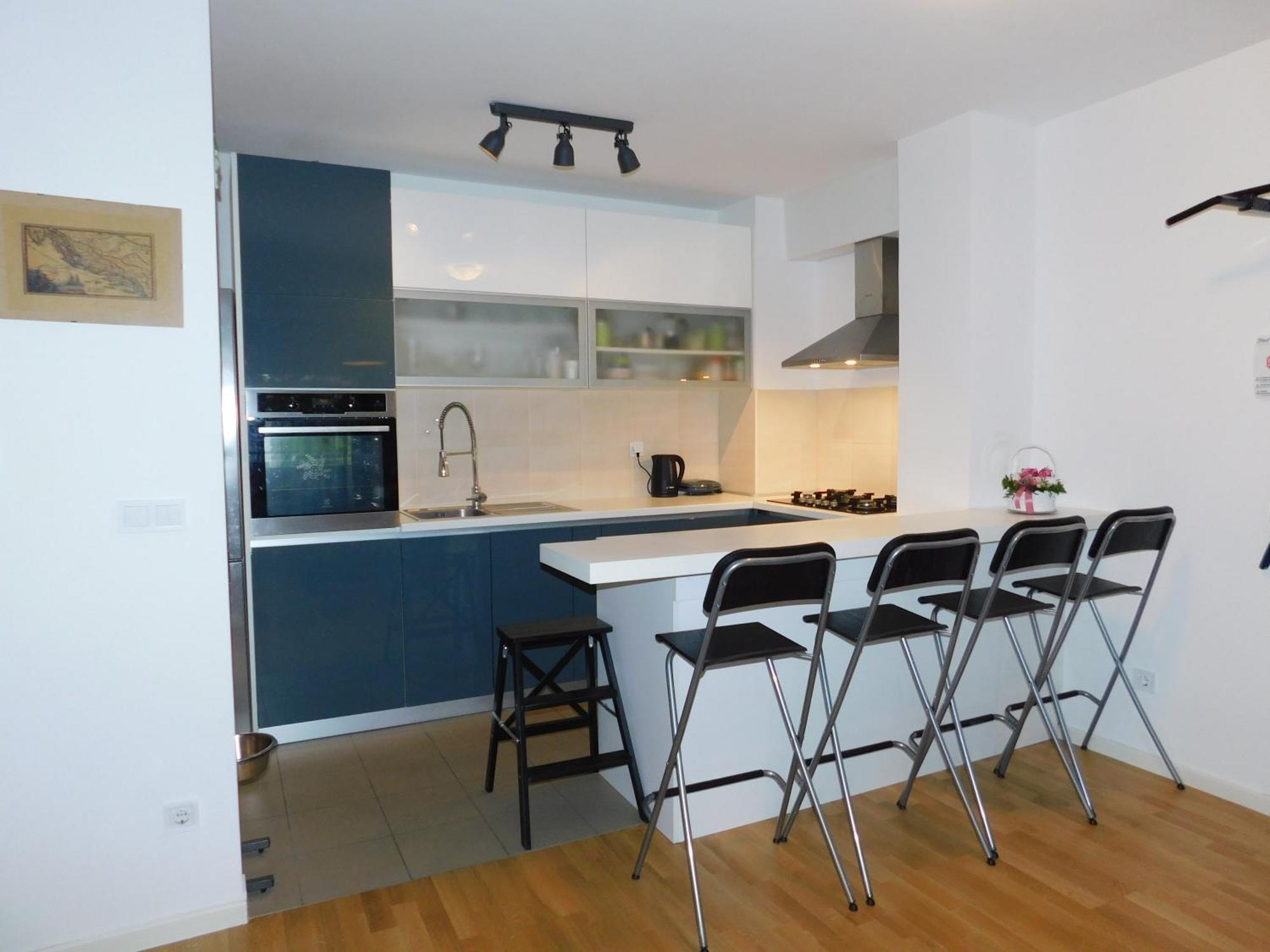 City Style Apartment-New Zagrzeb Zewnętrze zdjęcie
